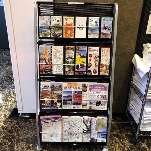 Ai Hotel Keikyu Kamata Tokyo Luaran gambar